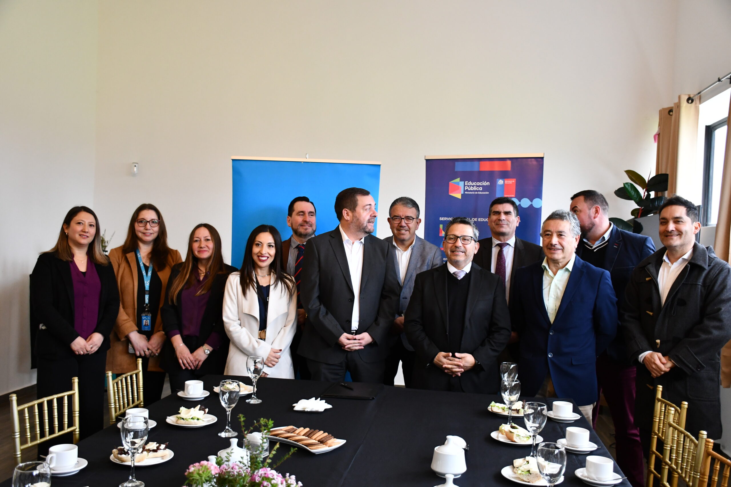 Slep avanza en prestaciones sociales para sus funcionarios