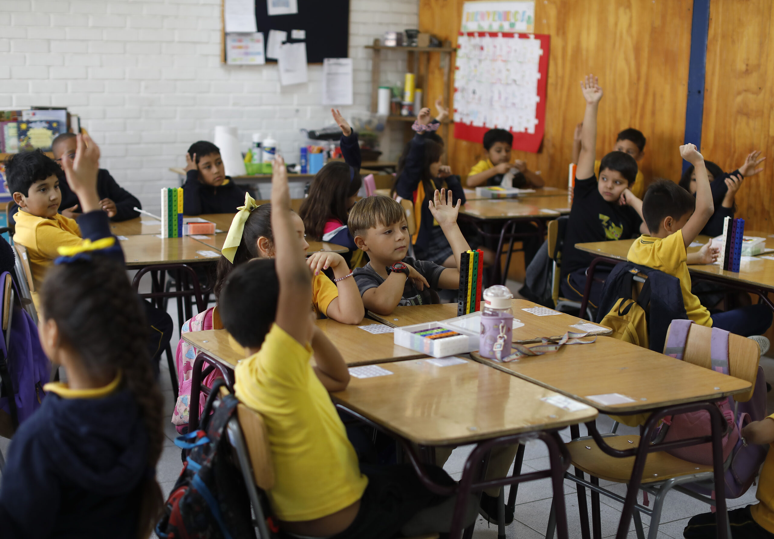 Más del 50% del nuevo sistema de Educación Pública instalado: 10 SLEP inician su administración educacional el 1 de enero de 2026